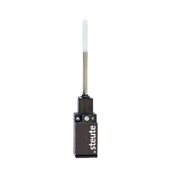 95136001 Steute  Position switch EM 95 TK IP67 (1NC/1NO) Spring rod plastic rod